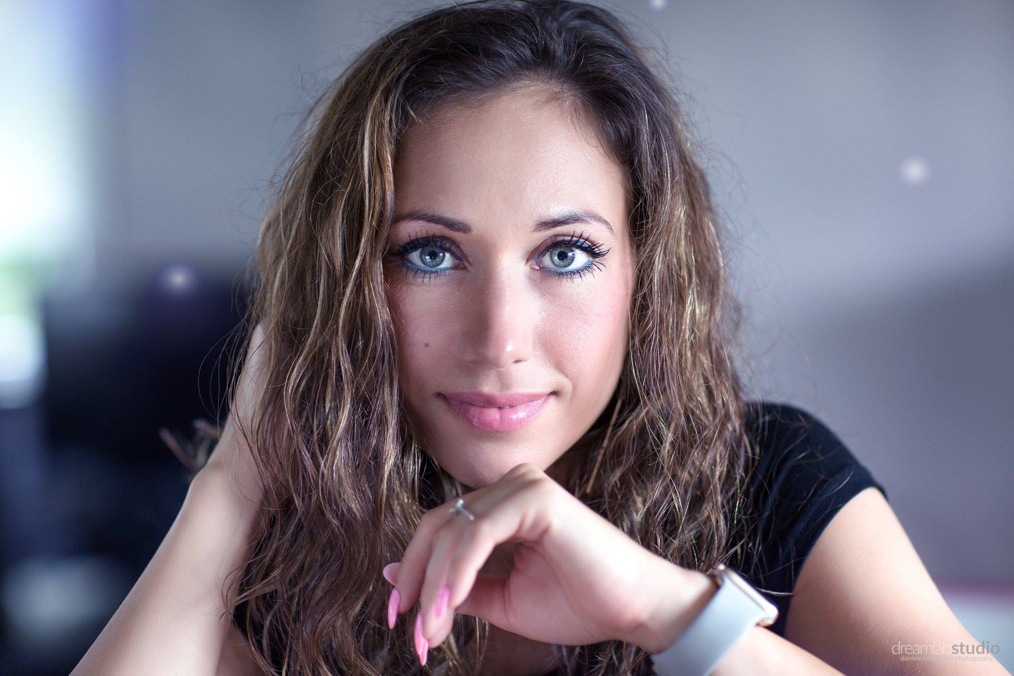 Angy Sciacqua